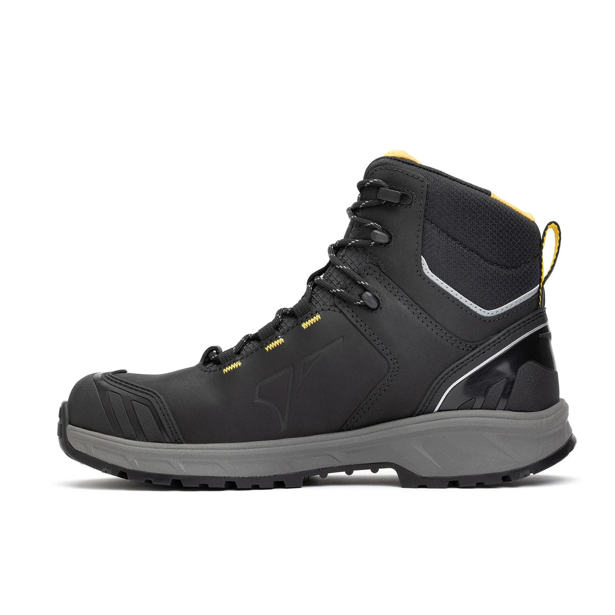 Anvil Pulse Mid Safety Boot S3S - Safety Boot