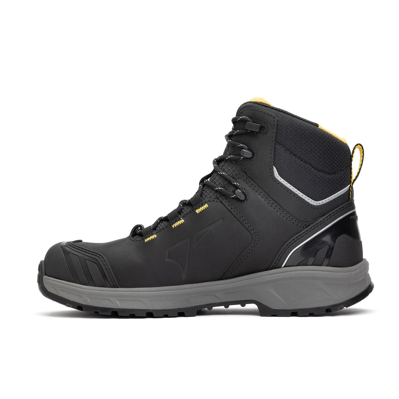 Anvil Pulse Mid Safety Boot S3S - Safety Boot