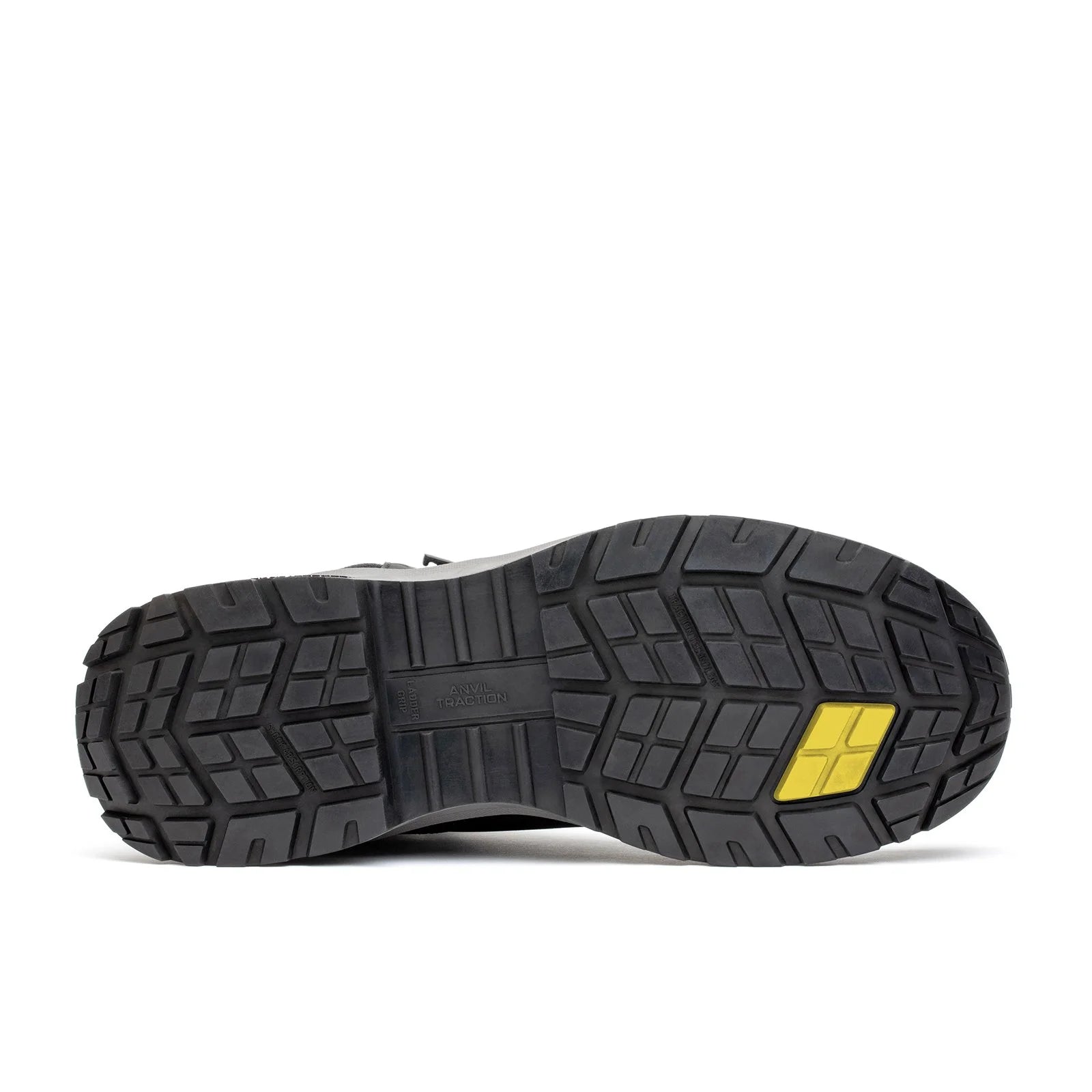 Anvil Pulse Mid Safety Boot S3S - Safety Boot