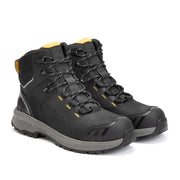 Anvil Pulse Mid Safety Boot S3S - Safety Boot
