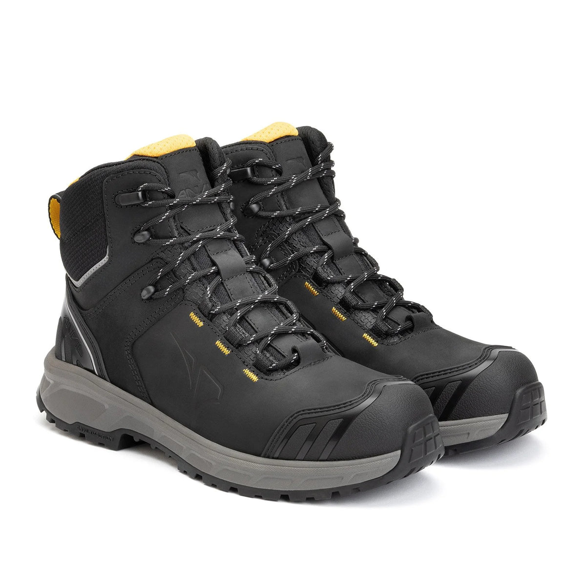 Anvil Pulse Mid Safety Boot S3S - Safety Boot