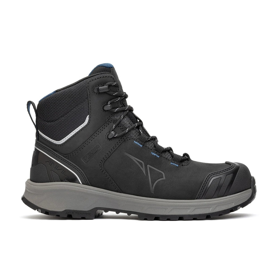 Anvil Pulse WP Mid Safety Boot S7S