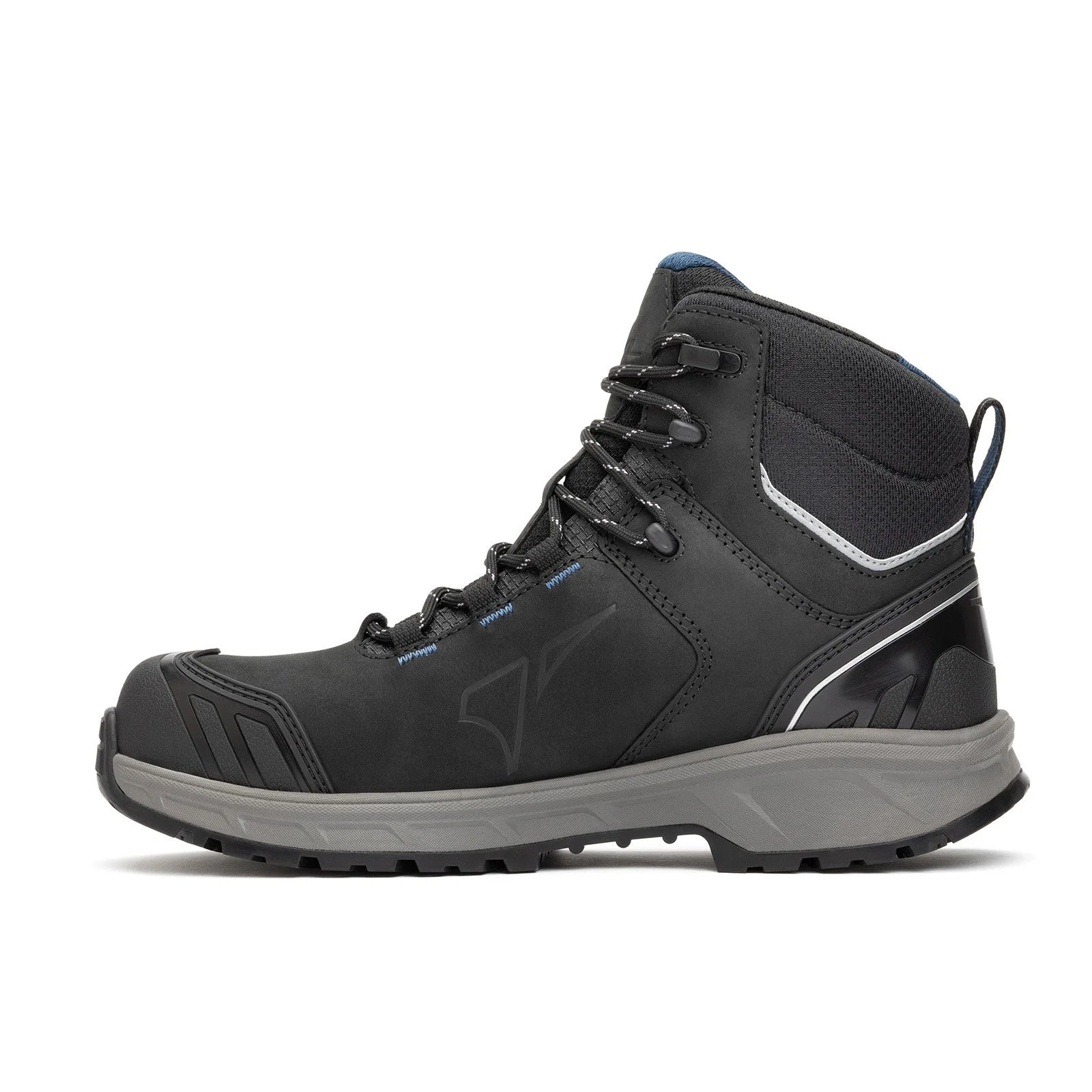 Anvil Pulse WP Mid Safety Boot S7S - Safety Boot