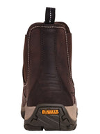 DeWalt Radial Brown Safety Dealer Boot SB - Safety Boot