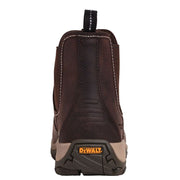 DeWalt Radial Brown Safety Dealer Boot SB - Safety Boot