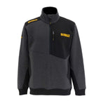 DeWalt Redland Utility 1/4 Zip 300 GSM - Work Sweatshirt