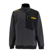 DeWalt Redland Utility 1/4 Zip 300 GSM - Work Sweatshirt