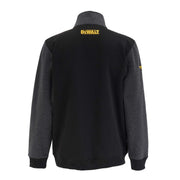 DeWalt Redland Utility 1/4 Zip 300 GSM - Work Sweatshirt