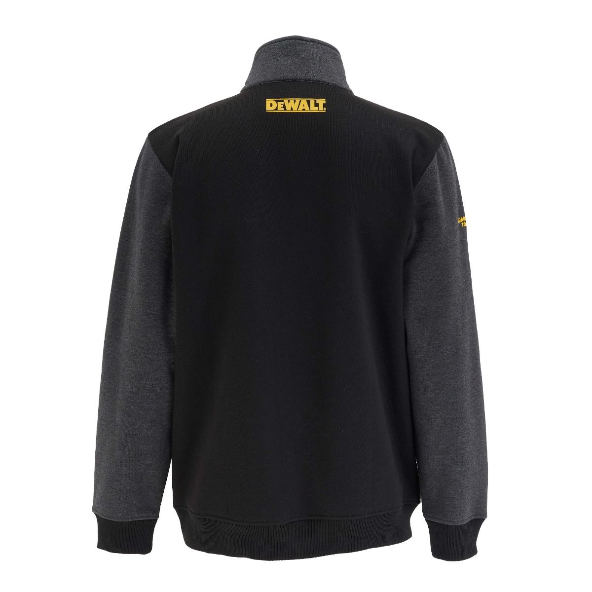 DeWalt Redland Utility 1/4 Zip 300 GSM - Work Sweatshirt