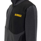 DeWalt Redland Utility 1/4 Zip 300 GSM - Work Sweatshirt