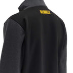DeWalt Redland Utility 1/4 Zip 300 GSM - Work Sweatshirt