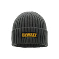 DeWalt Indianapolis Knitted Beanie Hat - Work Hat