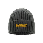DeWalt Indianapolis Knitted Beanie Hat - Work Hat