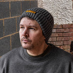 DeWalt Indianapolis Knitted Beanie Hat - Work Hat