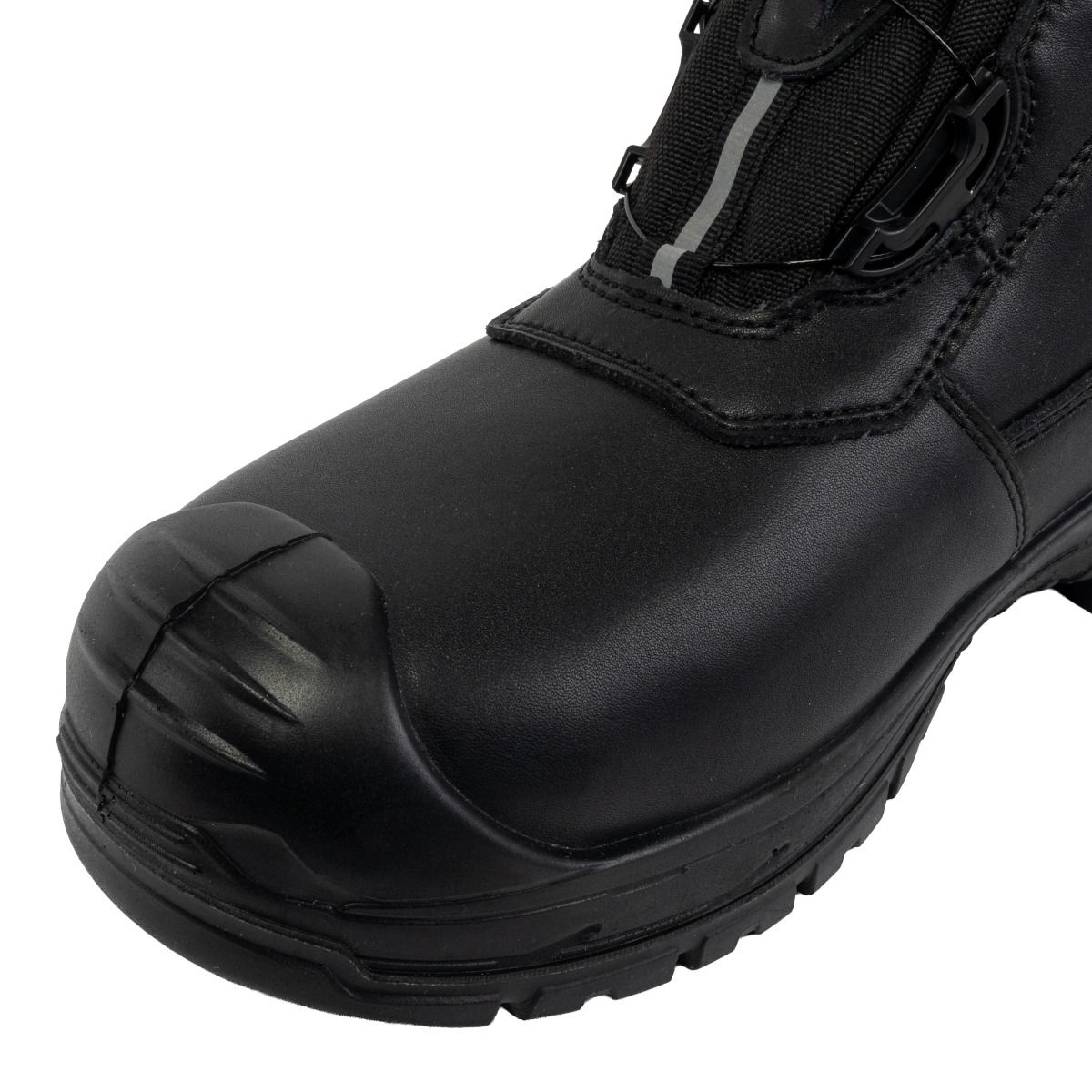 Apache Richmond GRS Recycled Combat Boot ESD S7L - Safety Boot
