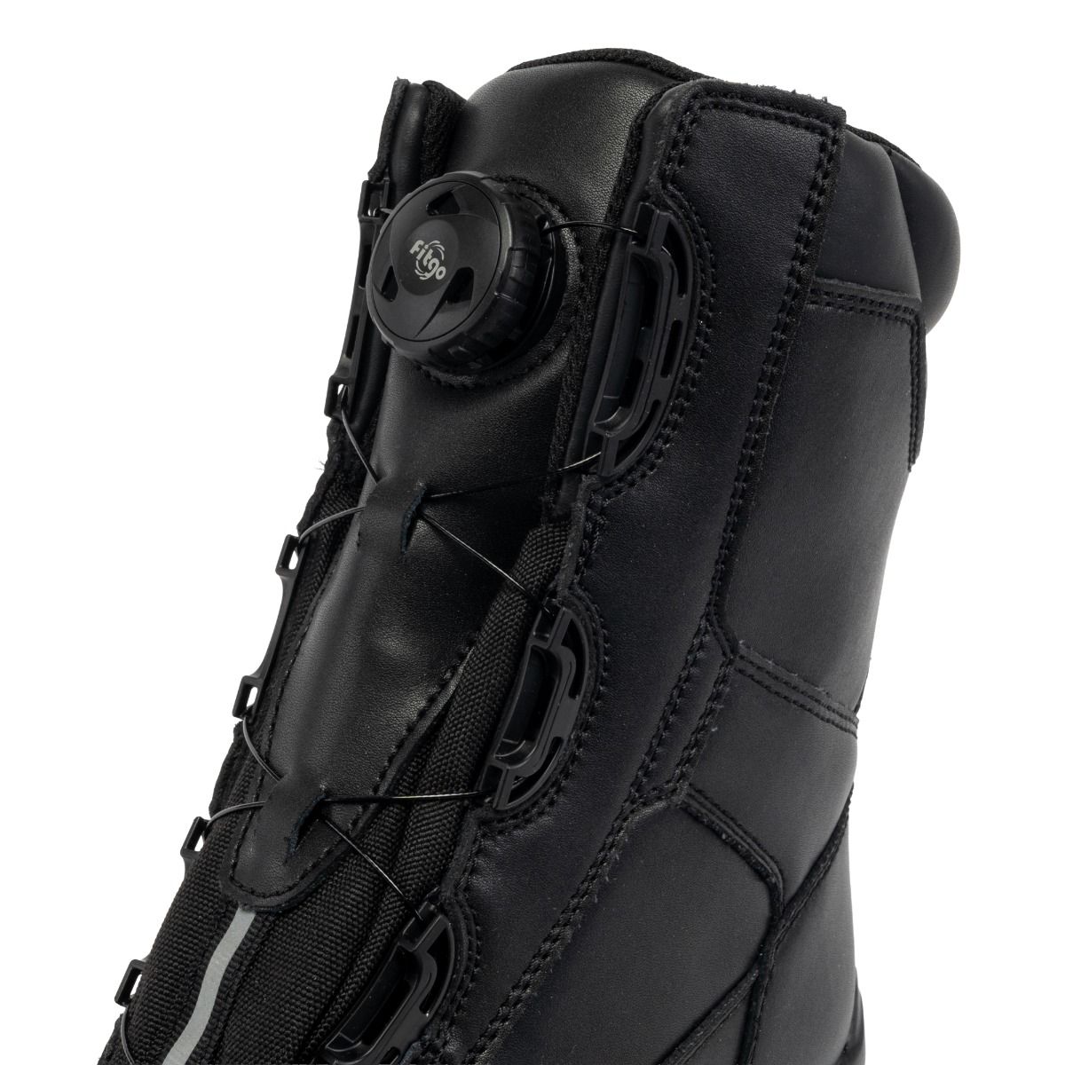 Apache Richmond GRS Recycled Combat Boot ESD S7L - Safety Boot