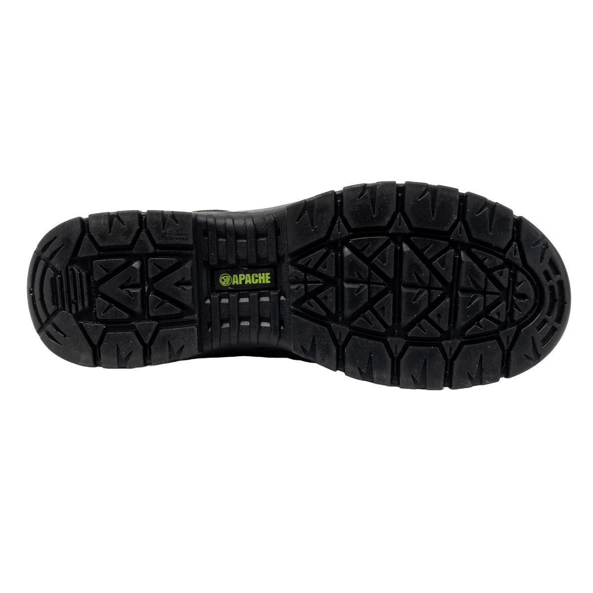 Apache Richmond GRS Recycled Combat Boot ESD S7L - Safety Boot