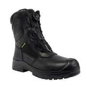 Apache Richmond GRS Recycled Combat Boot ESD S7L - Safety Boot