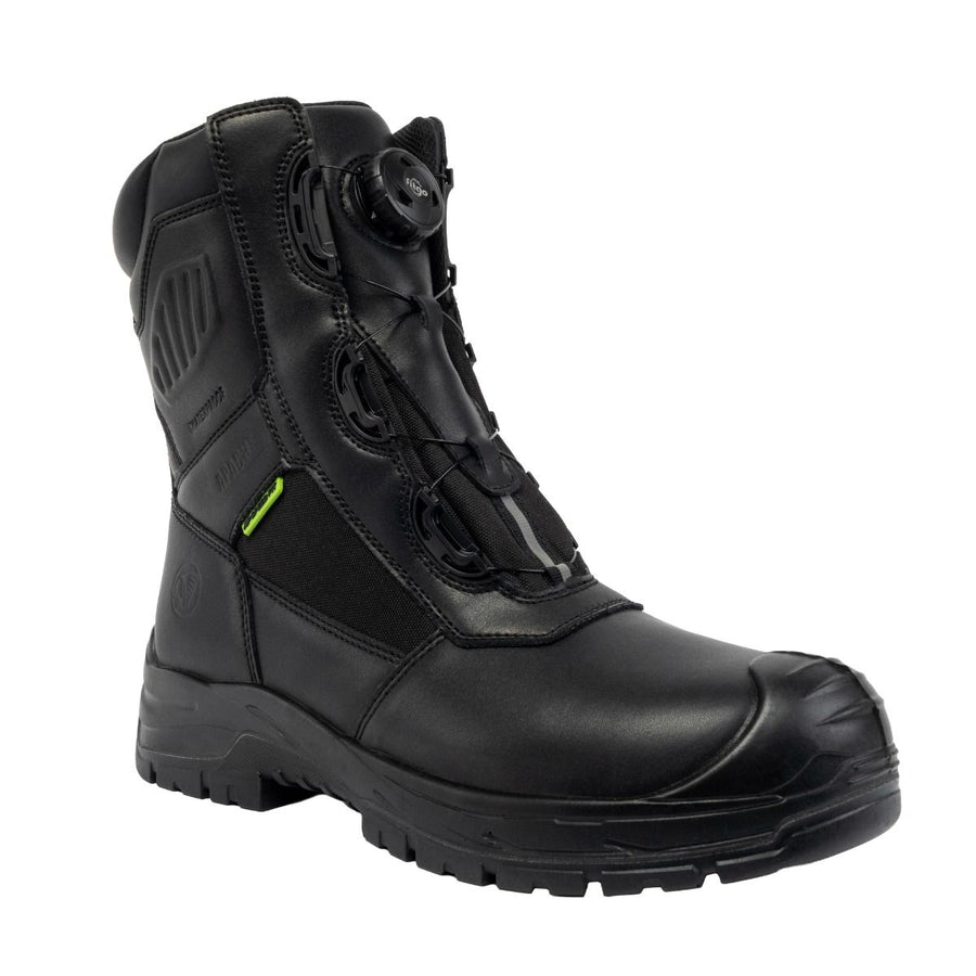 Apache Richmond GRS Recycled Combat Boot ESD S7L