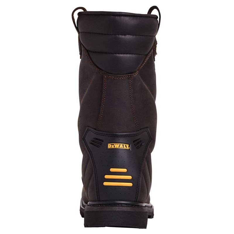 DeWalt Rigger Brown Welted Rigger Boot SB - Safety Boot