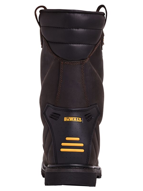 DeWalt Rigger Brown Welted Rigger Boot SB - Safety Boot