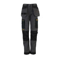 DeWalt Roseville Ladies Trouser Slim Fit - Work Trousers