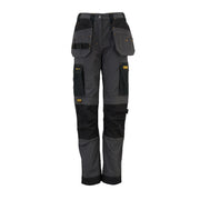 DeWalt Roseville Ladies Trouser Slim Fit - Work Trousers
