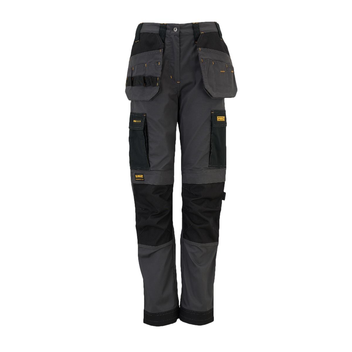 DeWalt Roseville Ladies Trouser Slim Fit - Work Trousers