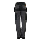 DeWalt Roseville Ladies Trouser Slim Fit - Work Trousers