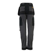 DeWalt Roseville Ladies Trouser Slim Fit - Work Trousers