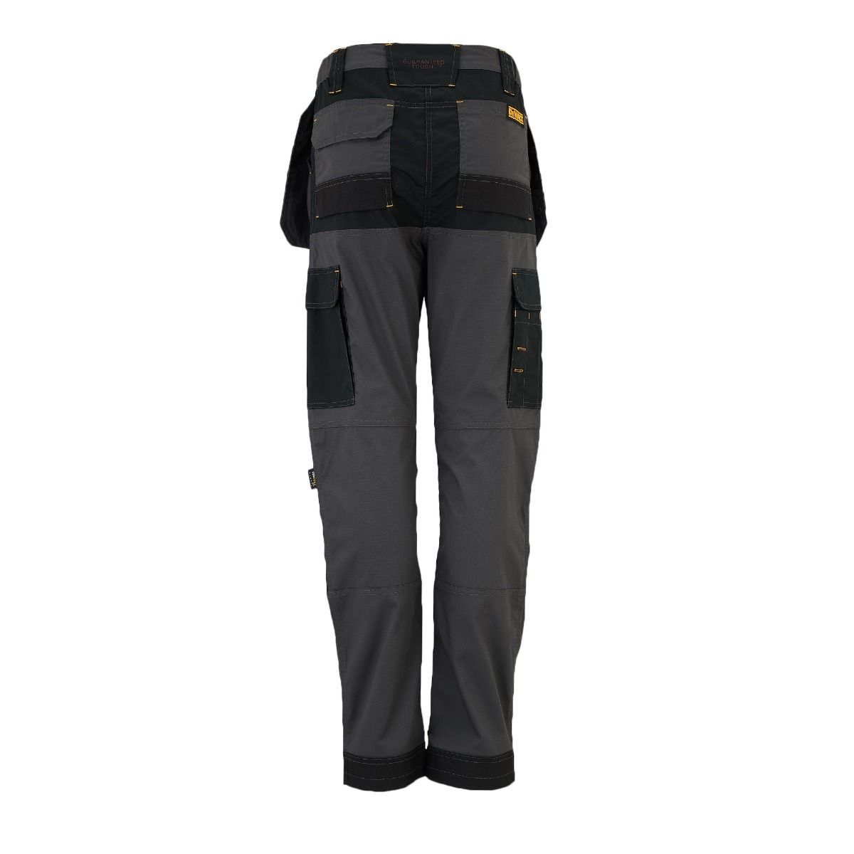 DeWalt Roseville Ladies Trouser Slim Fit - Work Trousers