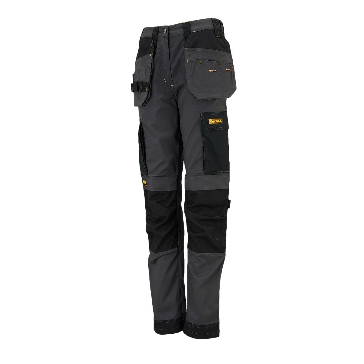 DeWalt Roseville Ladies Trouser Slim Fit - Work Trousers
