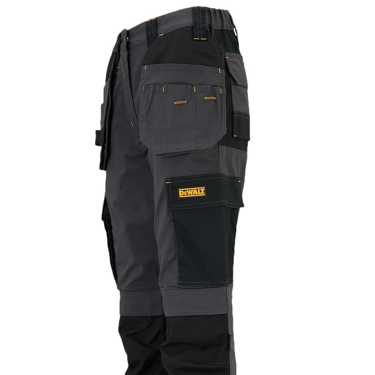 DeWalt Roseville Ladies Trouser Slim Fit - Work Trousers