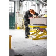 DeWalt Roseville Ladies Trouser Slim Fit - Work Trousers