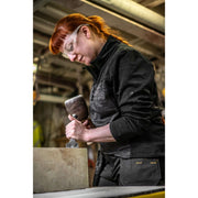 DeWalt Charlotte Ladies Quarter Zip - Work Fleece