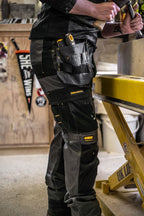 DeWalt Roseville Ladies Trouser Slim Fit - Work Trousers