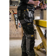 DeWalt Roseville Ladies Trouser Slim Fit - Work Trousers