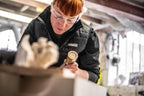 DeWalt Florence Ladies Gilet - Work Gilet