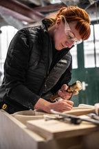DeWalt Florence Ladies Gilet - Work Gilet
