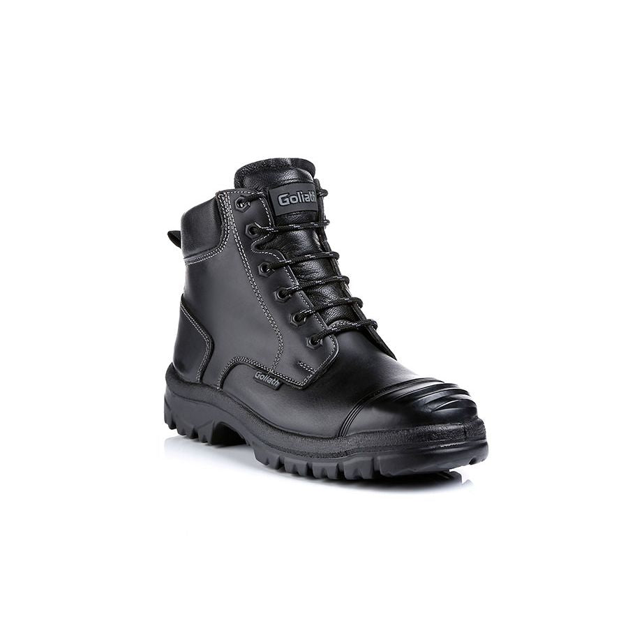 Goliath SDR10CSI-GB Cut-Resistant Glass Safety Boots