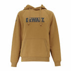 DeWalt Shellback Heavyweight Hoody 380 GSM - Work Hoodie