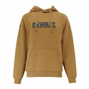 DeWalt Shellback Heavyweight Hoody 380 GSM - Work Hoodie