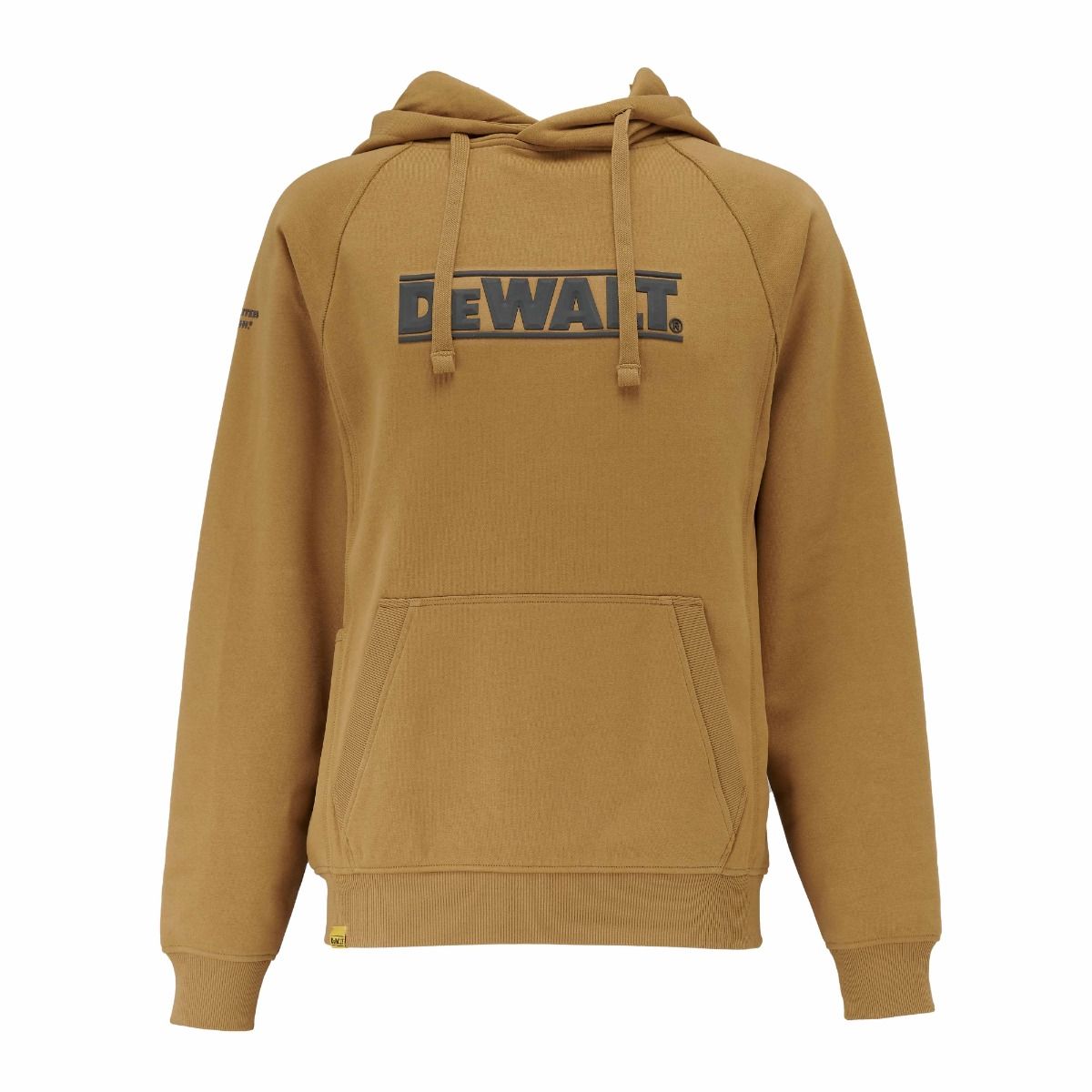 DeWalt Shellback Heavyweight Hoody 380 GSM - Work Hoodie