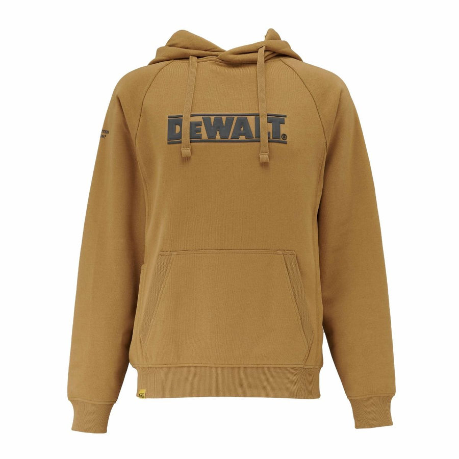 DeWalt Shellback Heavyweight Hoody 380 GSM