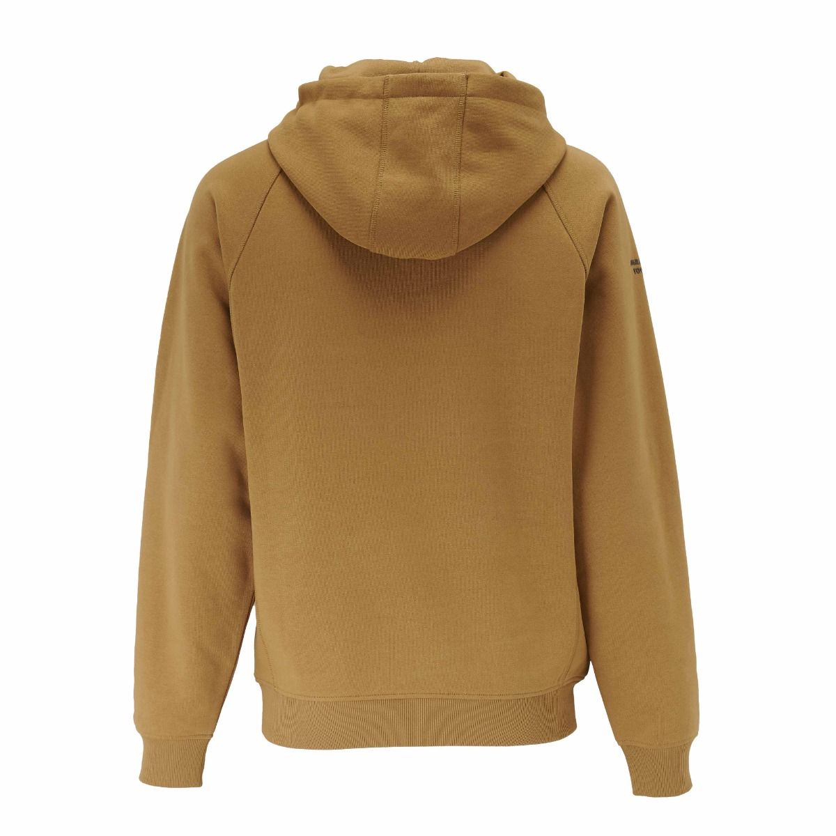 DeWalt Shellback Heavyweight Hoody 380 GSM - Work Hoodie