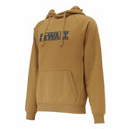 DeWalt Shellback Heavyweight Hoody 380 GSM - Work Hoodie