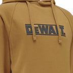 DeWalt Shellback Heavyweight Hoody 380 GSM - Work Hoodie