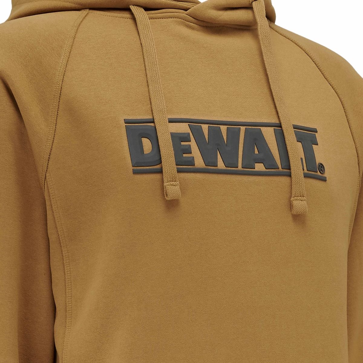 DeWalt Shellback Heavyweight Hoody 380 GSM - Work Hoodie
