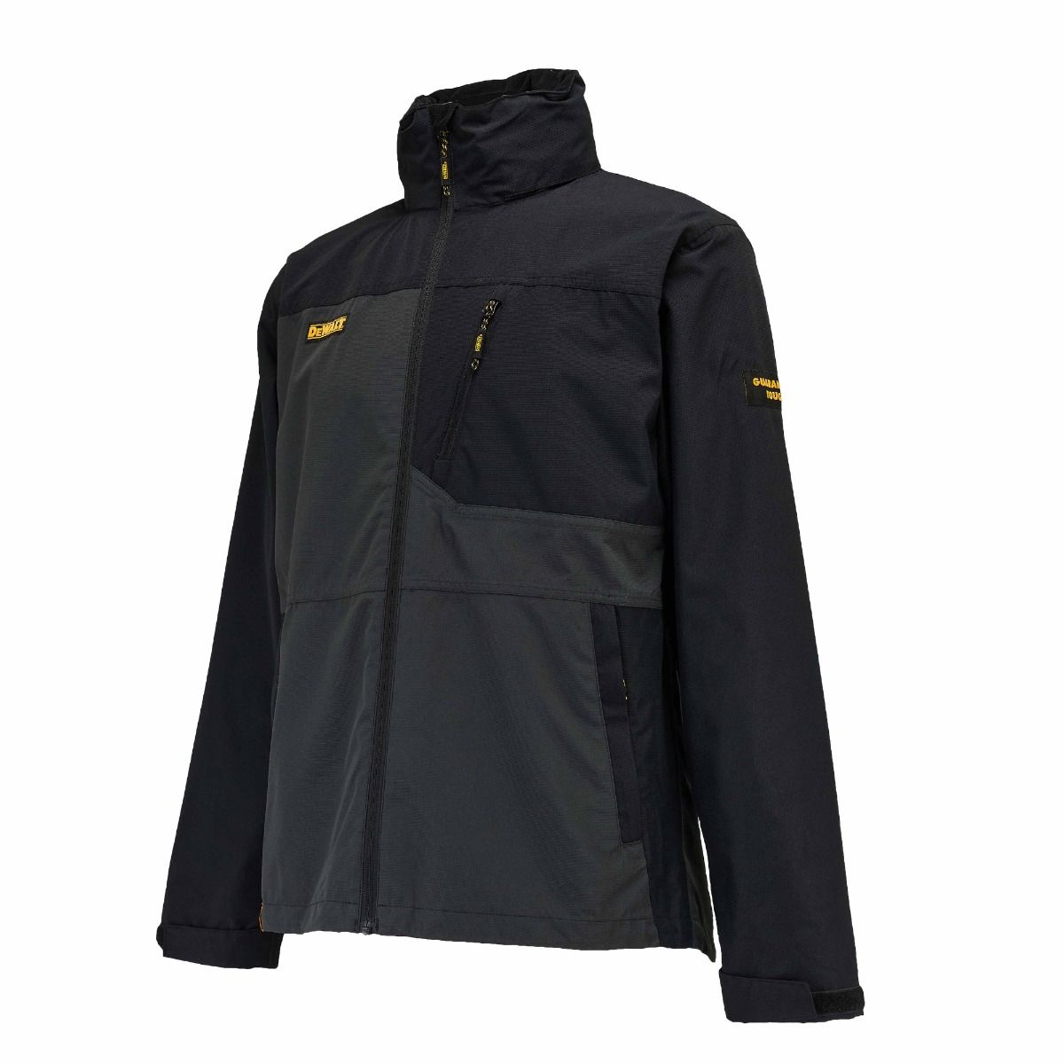 DeWalt Southampton Waterproof Breathable Jacket - Work Jacket