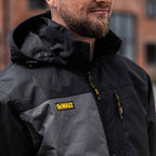 DeWalt Southampton Waterproof Breathable Jacket - Work Jacket